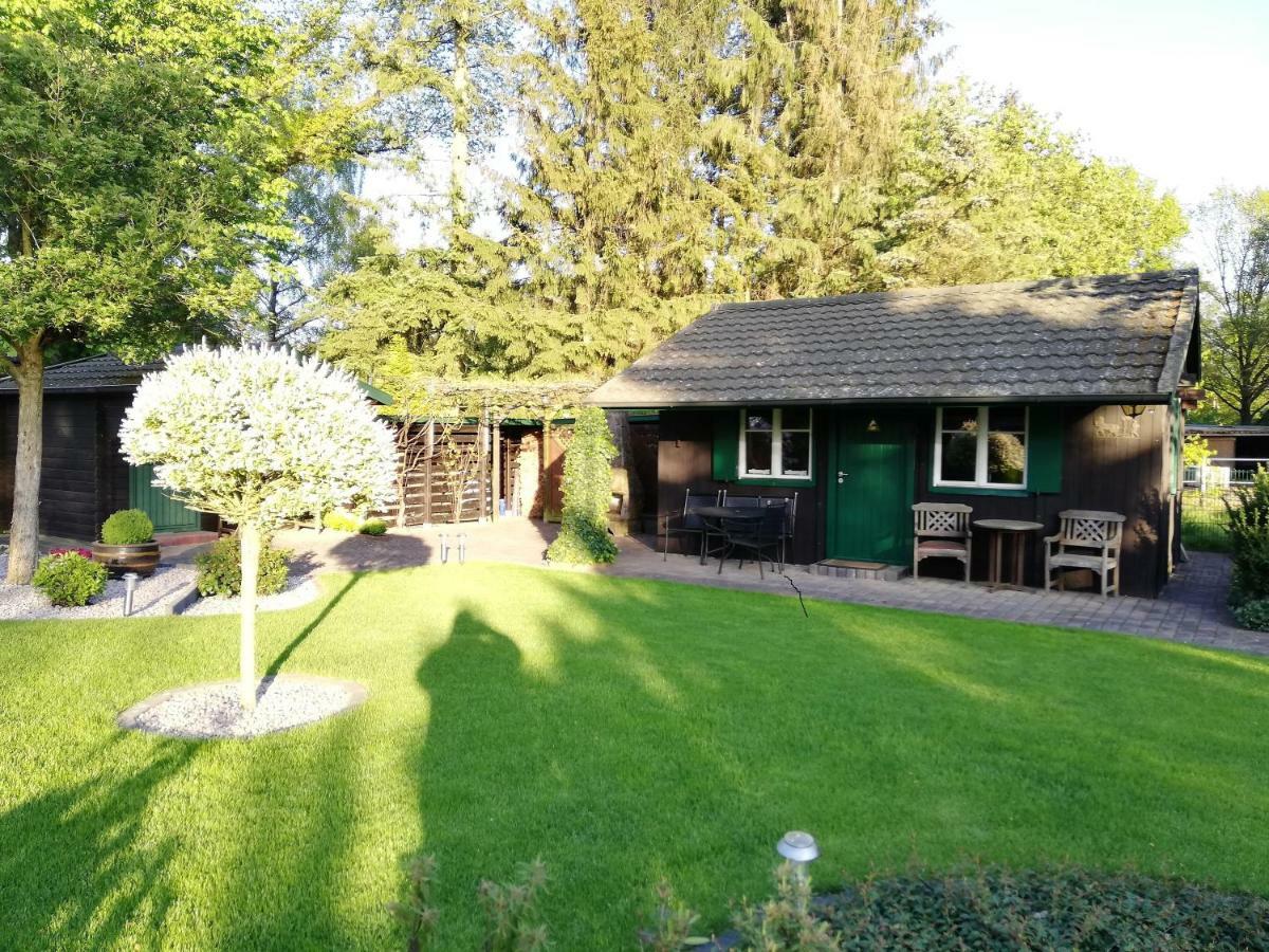 Casa Osterberg - - - - Hamburg - Lueneburg Apartment