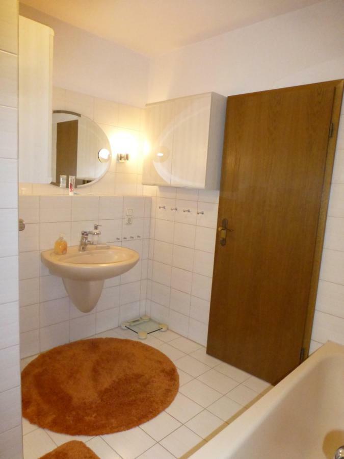 Casa Osterberg - - - - Hamburg - Lueneburg