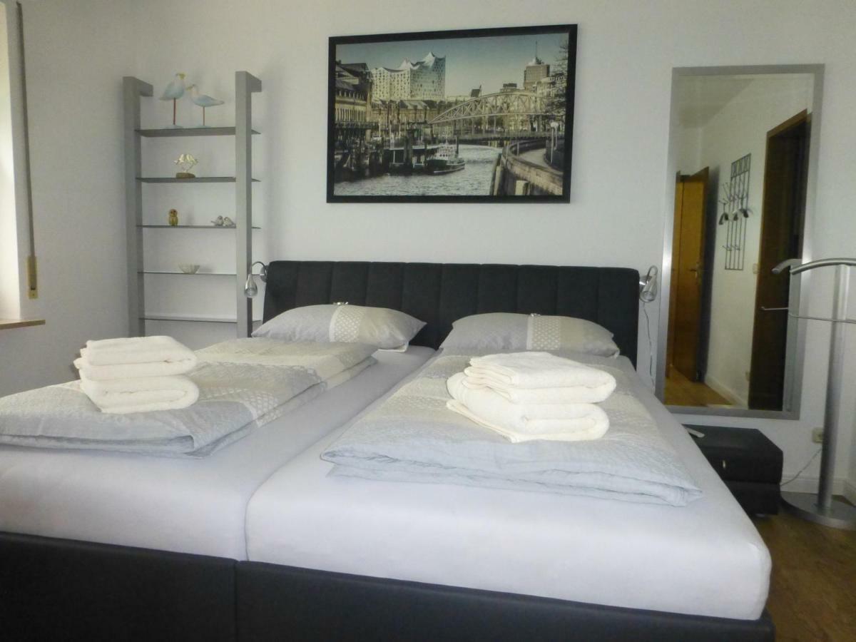 Apartment Casa Osterberg - - - - Hamburg - Lueneburg *