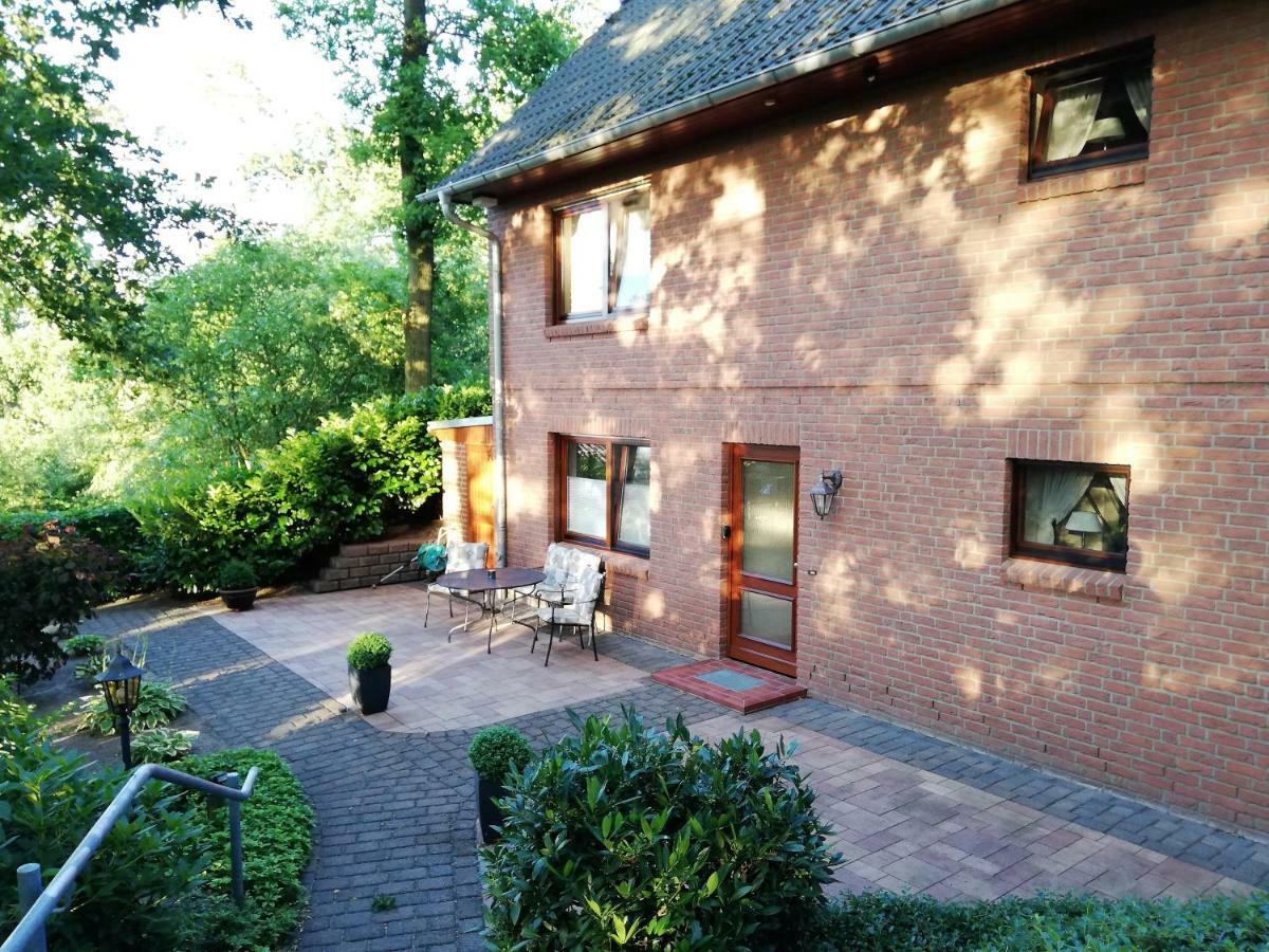 Casa Osterberg - - - - Hamburg - Lueneburg